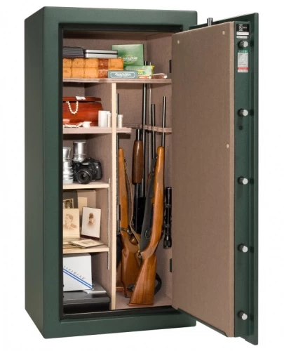 Сейф Liberty Colonial 23GNT-BR