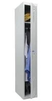 Шкаф для одежды Практик ML 11-30 (LS-01)