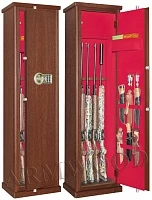 Сейф Armwood 55.EL Flock