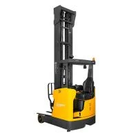 Ричтрак SMARTLIFT MFZ-L16M (1600 кг; 8,0 м; 48В / 420 Ач)