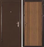 Дверь металлическая входная МАСТЕР 2050/950/70 R/L Valberg