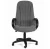 Кресло Chairman 685 (ткань серая)
