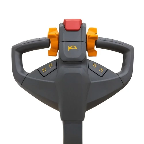 Электрическая самоходная тележка CBD20R-II (2000 кг, 24В / 400Ач) SmartLift