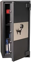 Сейф Stahlkraft Defender Pro 251 EL