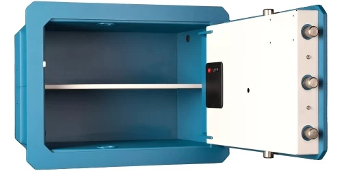 Сейф OLLE 802E25