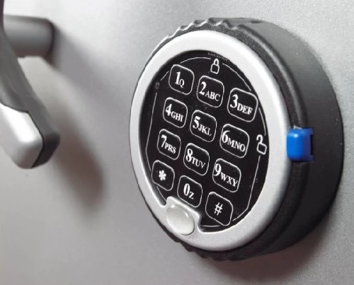 Сейф Chubb DuoGuard 110 E Сейф Chubb DuoGuard 110 E