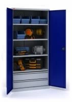 Шкаф для инструментов ИП-1/3