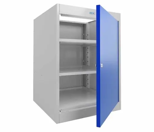 Верстак Практик Expert W120.WS1/F2.000