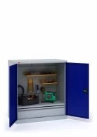 Шкаф для инструментов ИП-1-0,5/2