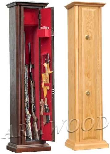 Сейф Armwood 53.074 Flock