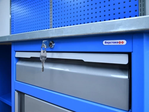 Верстак TNC 181.38.2