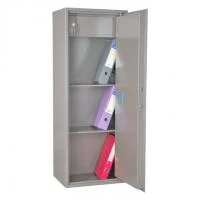 Шкаф офисный ШБМ-120Э