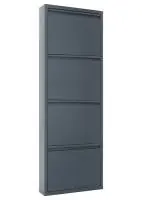 Обувница Практик ОМ-4